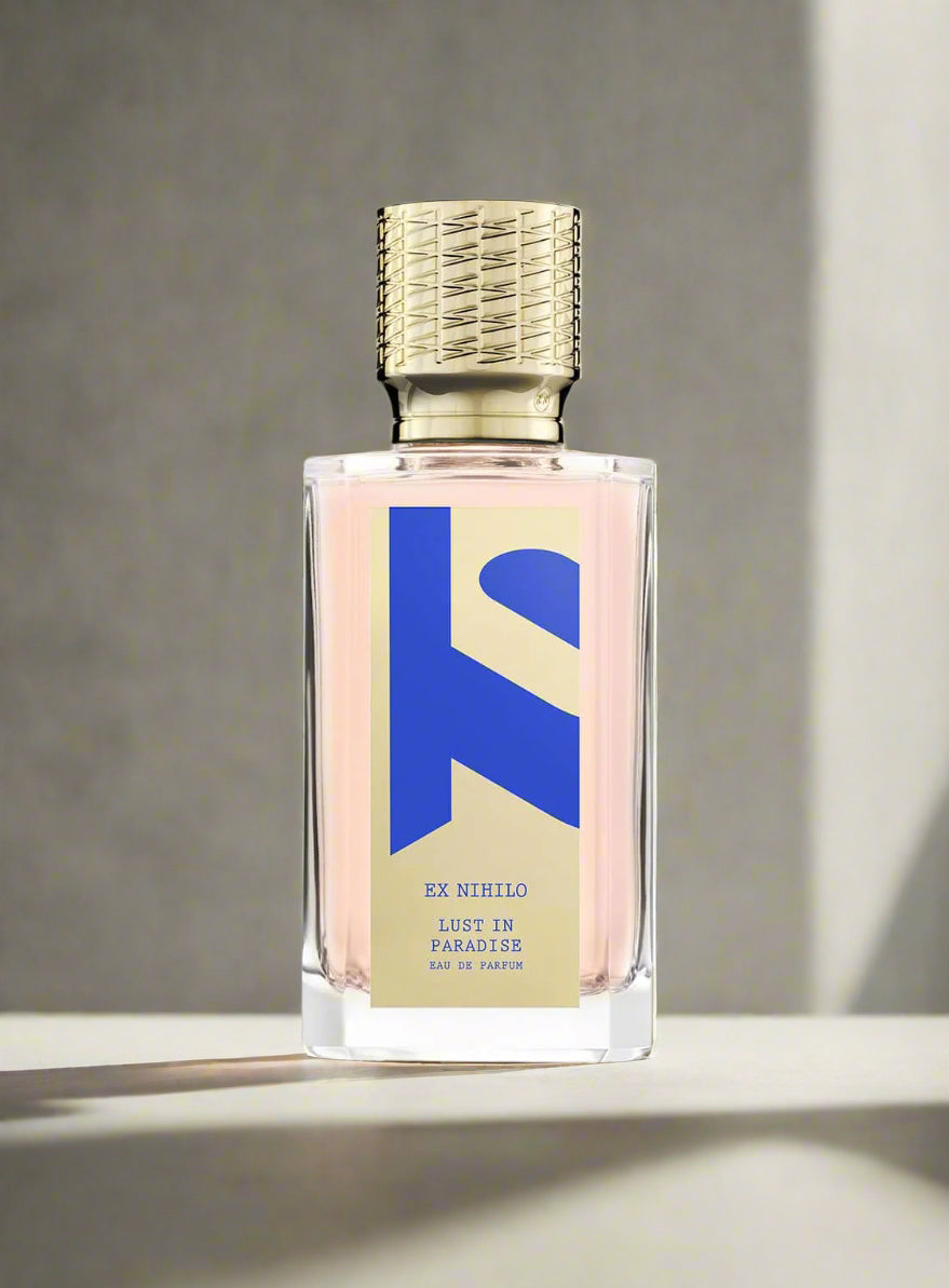 Ex Nihilo Paris - Lust In Paradise - EDP - 100ml Tester