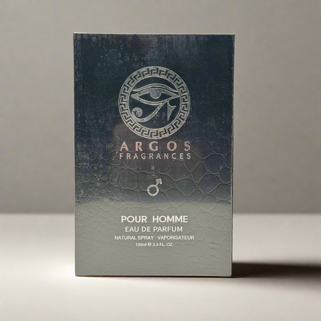 Argos Pour Homme Olfactoryfactoryllc