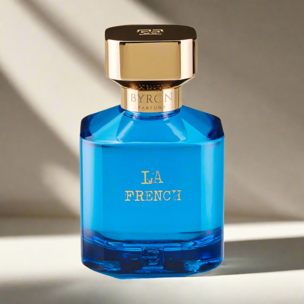 Byron - La French - 75ml