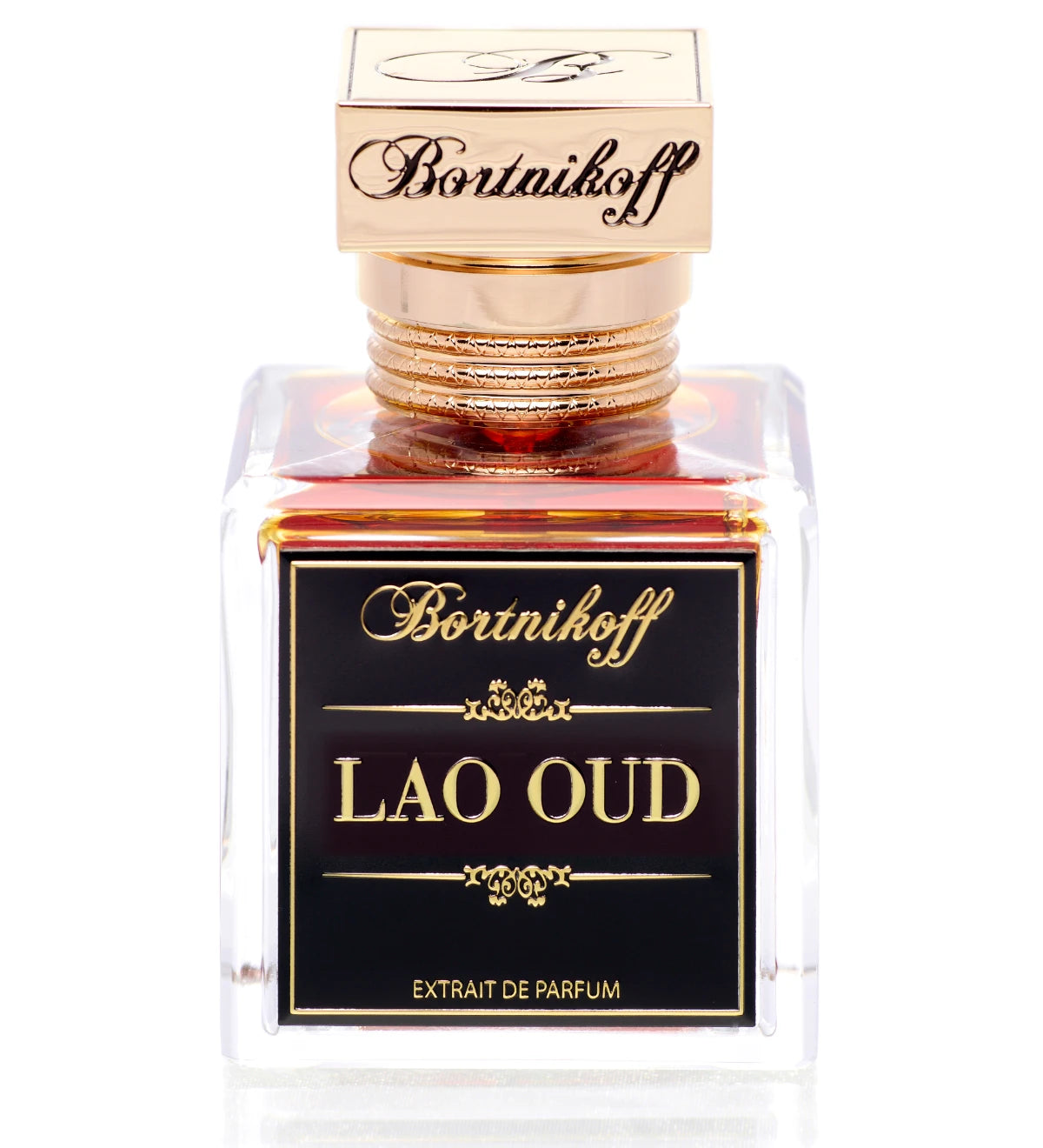 Bortnikoff - Lao Oud