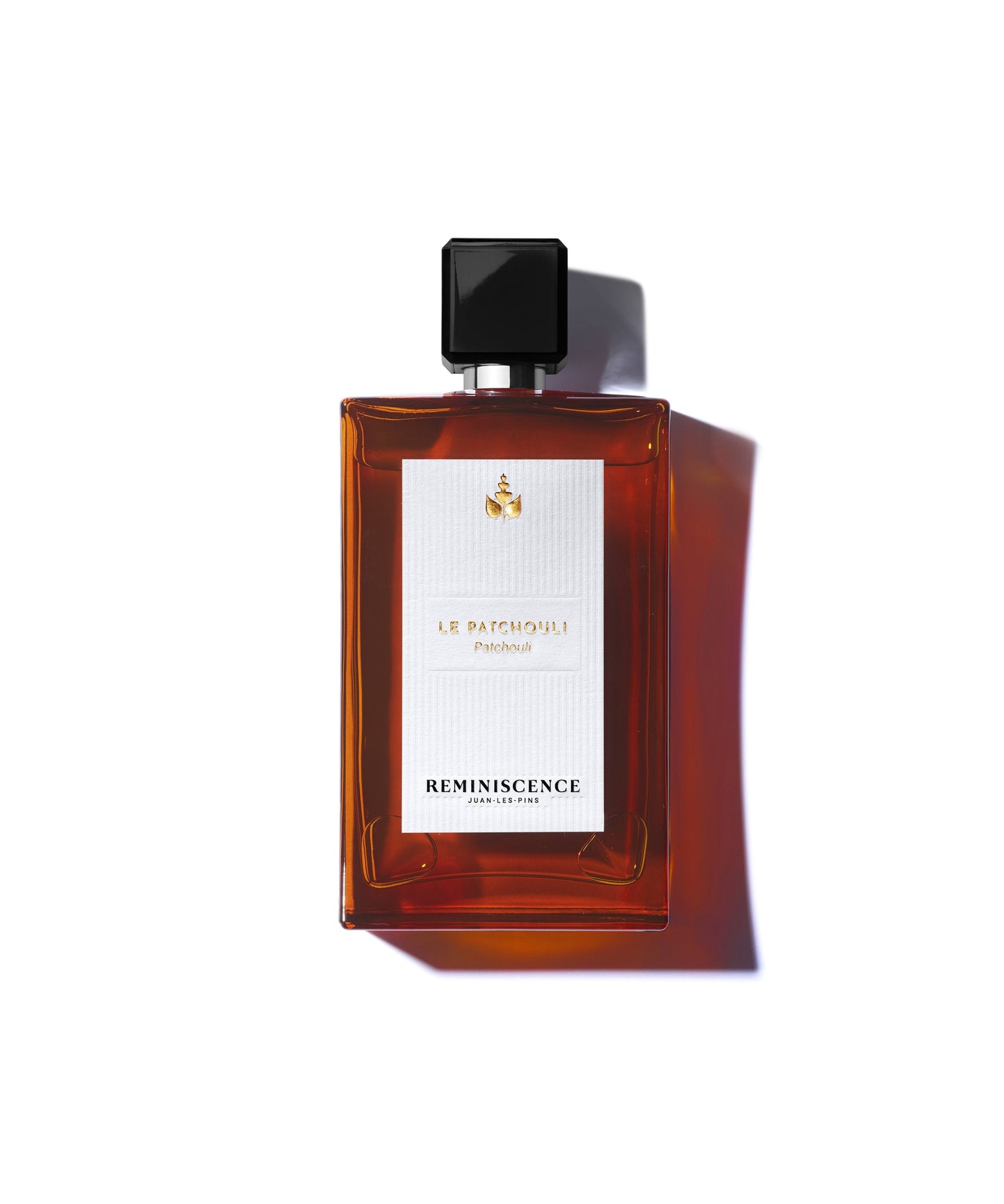 Reminiscence - Le Patchouli Intense Edt 100Ml