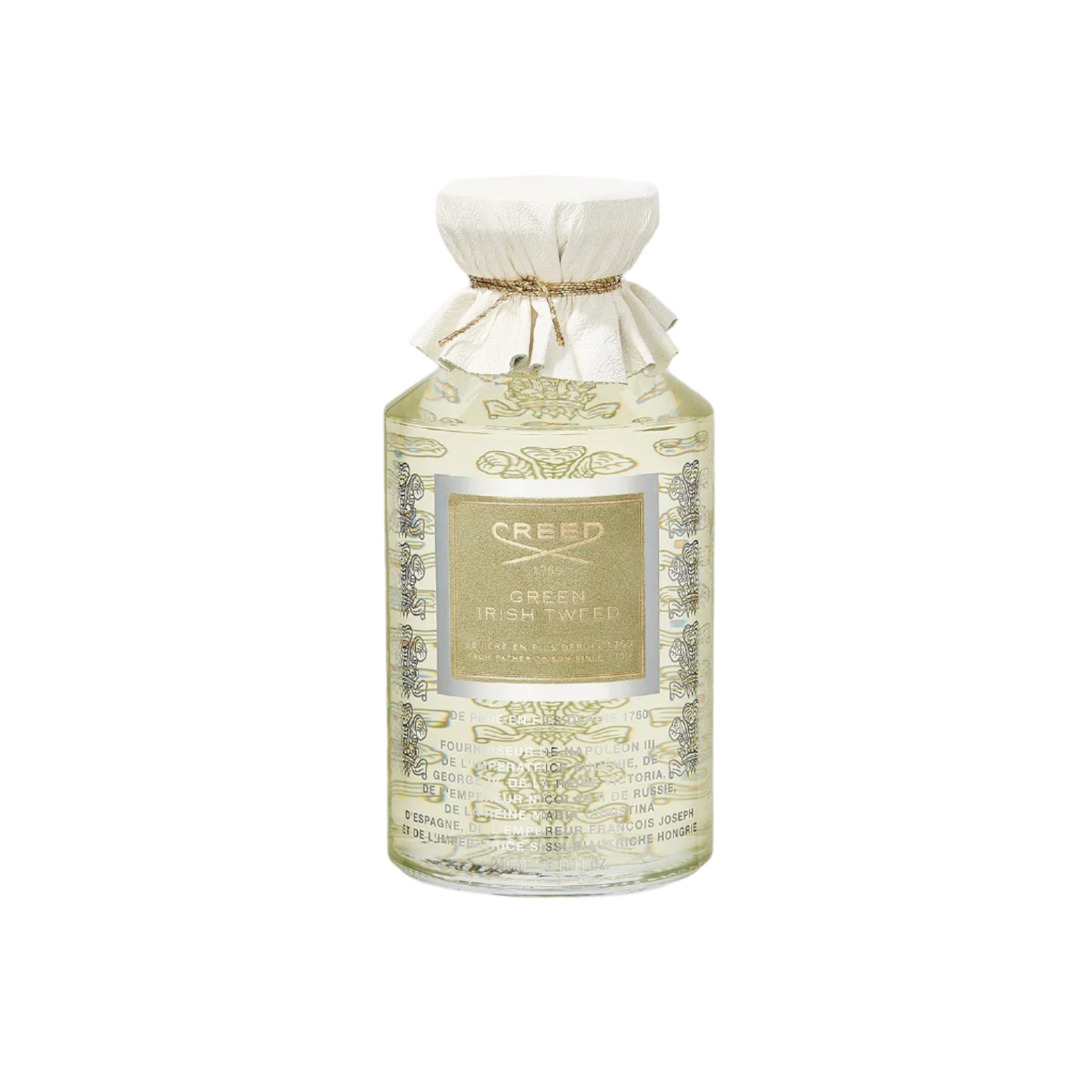 Creed - Green Irish Tweed - 50ml