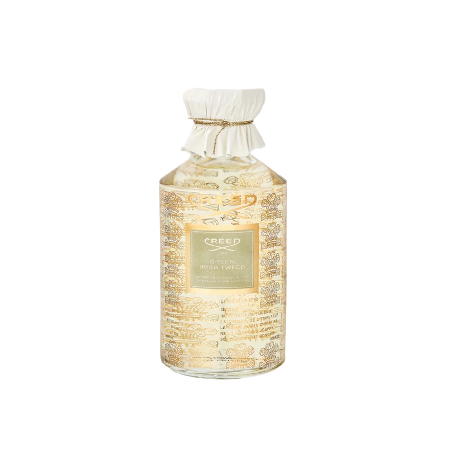 Creed - Green Irish Tweed - 100ml Tester No Cap