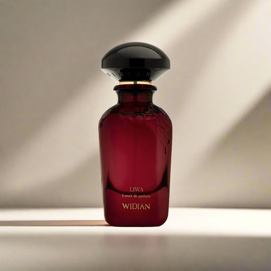 Widian - Velvet Collection - Liwa EDP