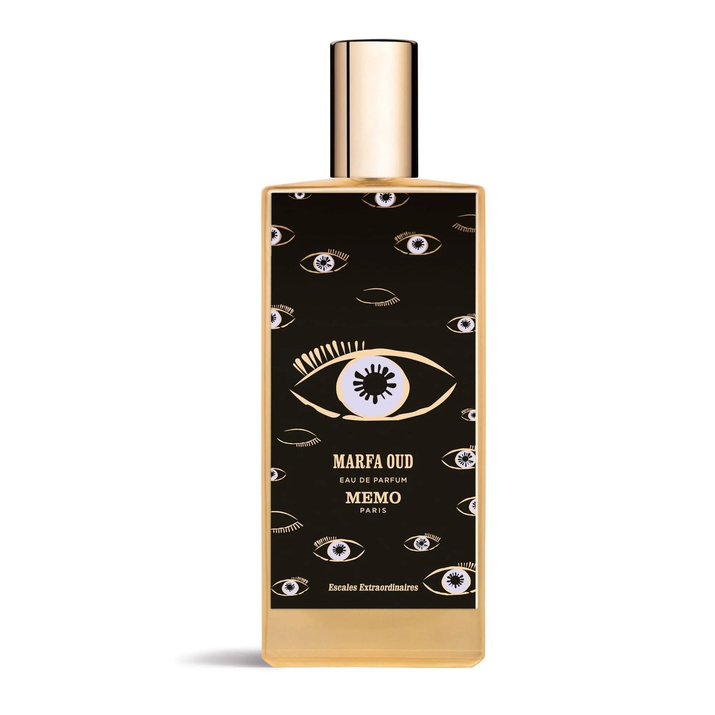 Memo Paris - Marfa Oud.