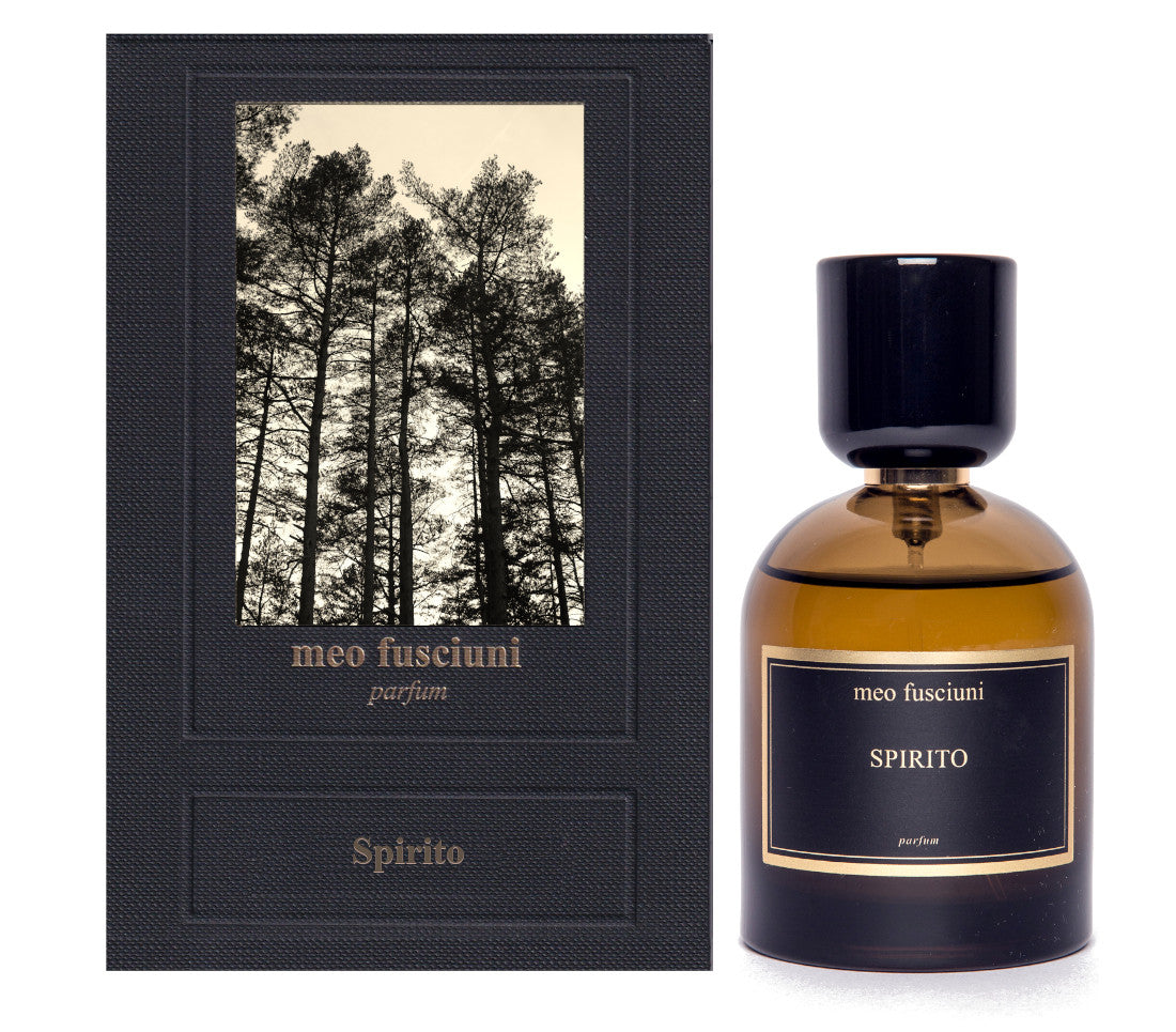 Meo Fusciuni - Spirito - edp - 100ml