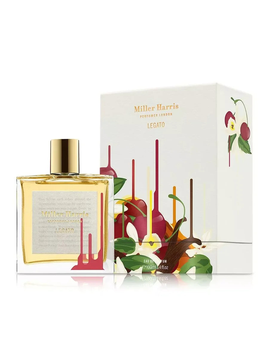 Miller Harris - Legato