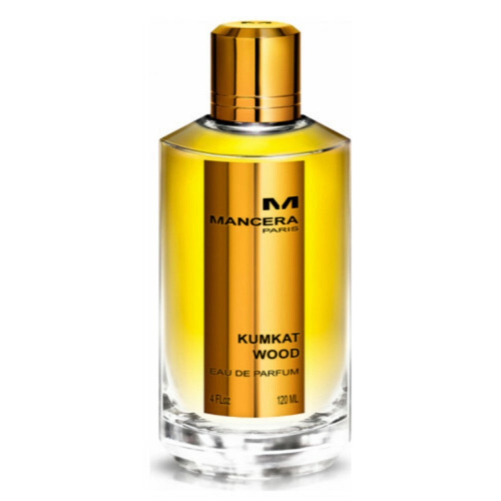 Mancera - Kumkat Wood Edp