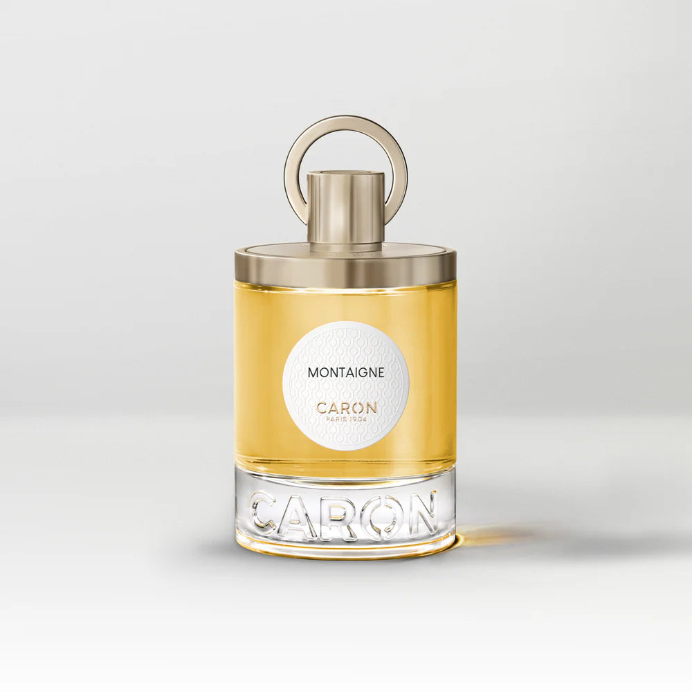 Caron - Montaigne Perfume