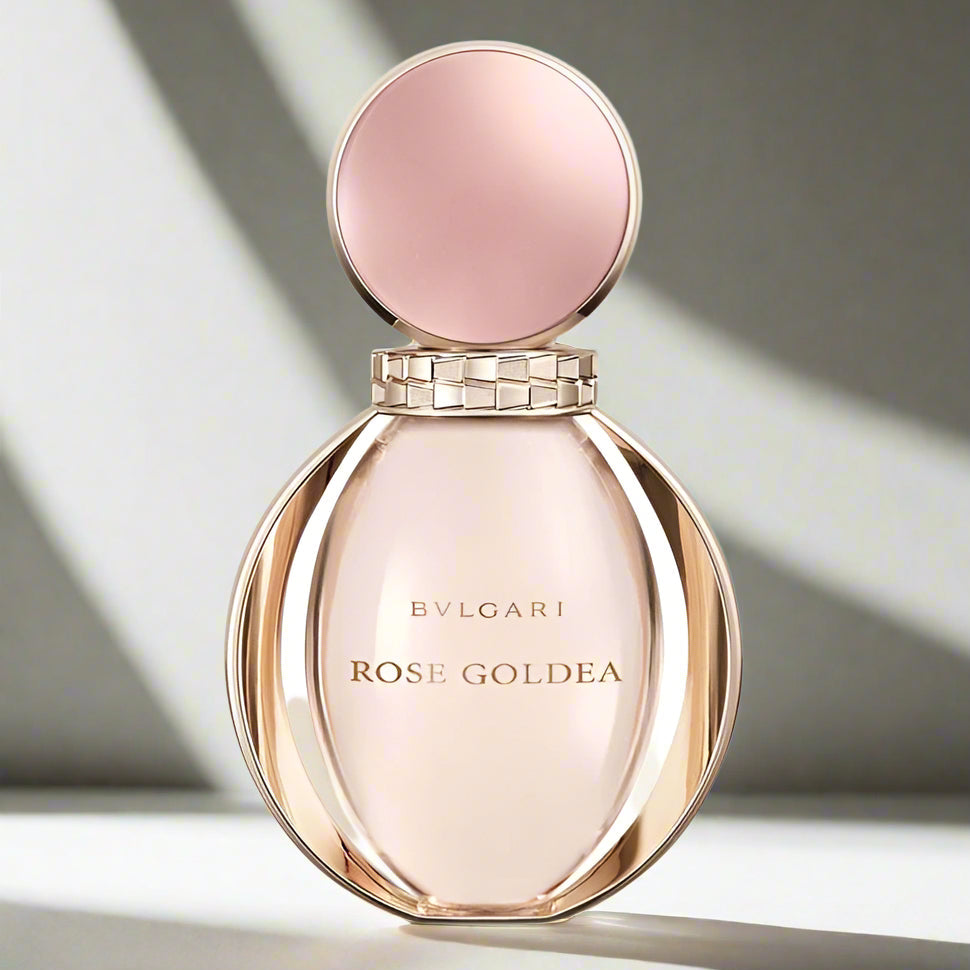 Bvlgari - Rose Goldea - EDP