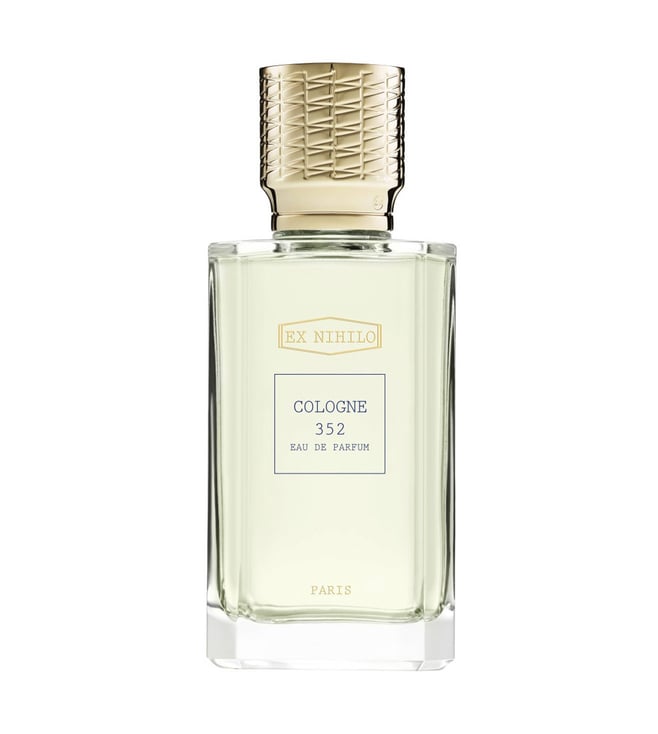 Ex Nihilo Paris - Cologne 352 - EDP - 100ml