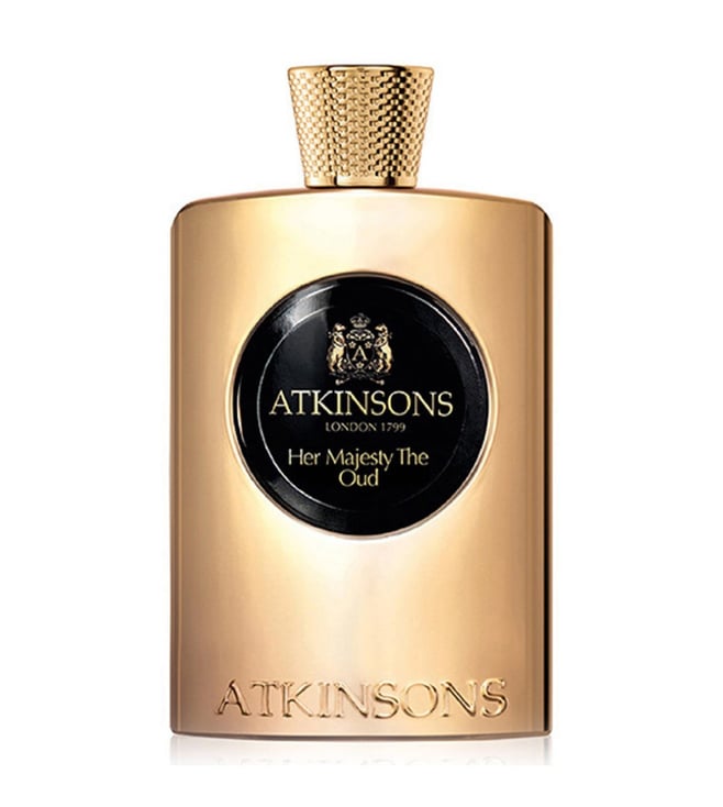 Atkinsons - Oud Her Majesty The Oud EDP