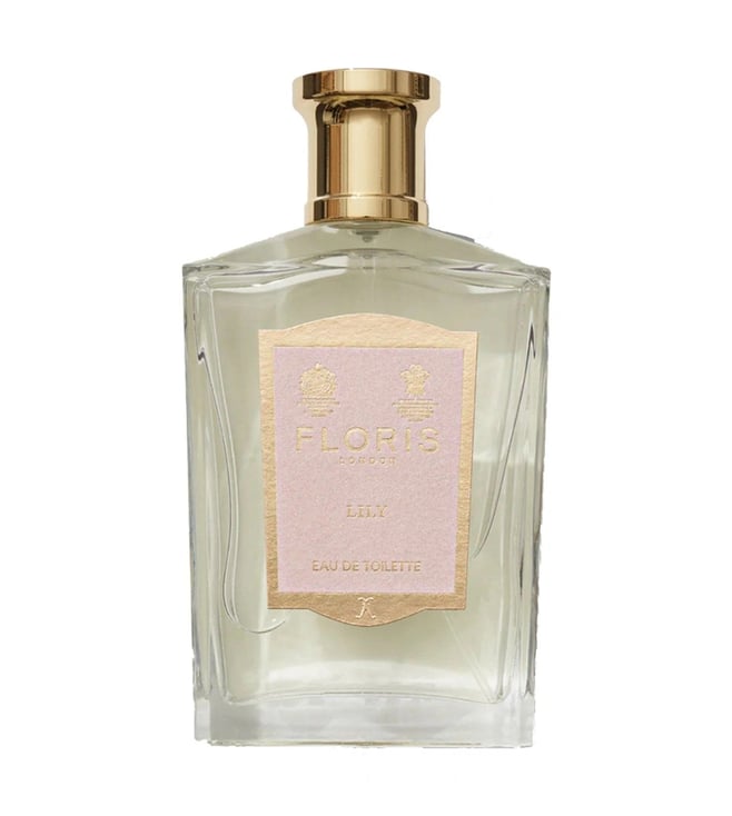 Floris London - Lily Edt.