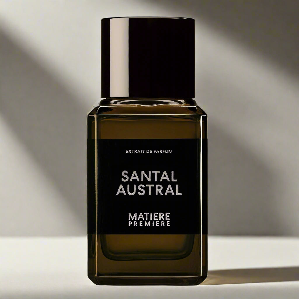 Matiere Premiere - Santal Austral Extrait - 100ml