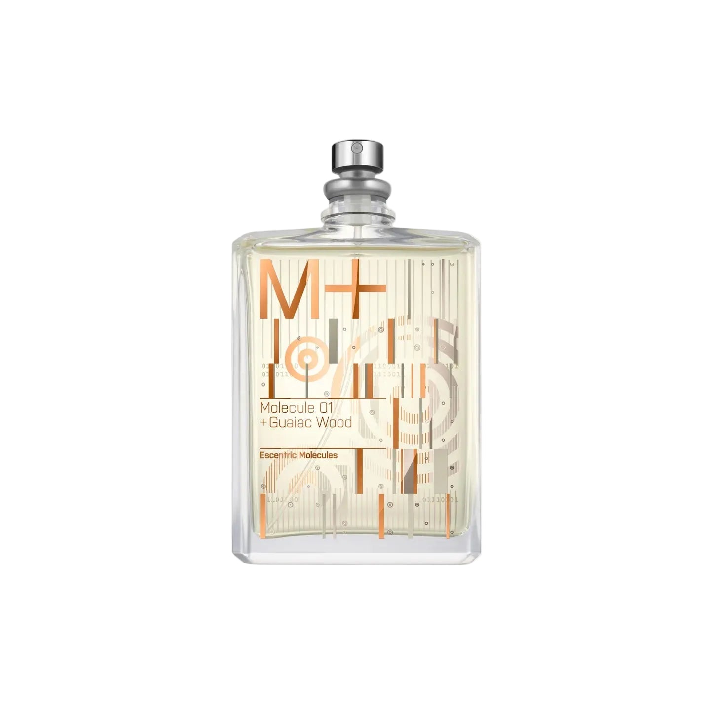 Escentric Molecules - Molecule 01 + Guaiac Wood