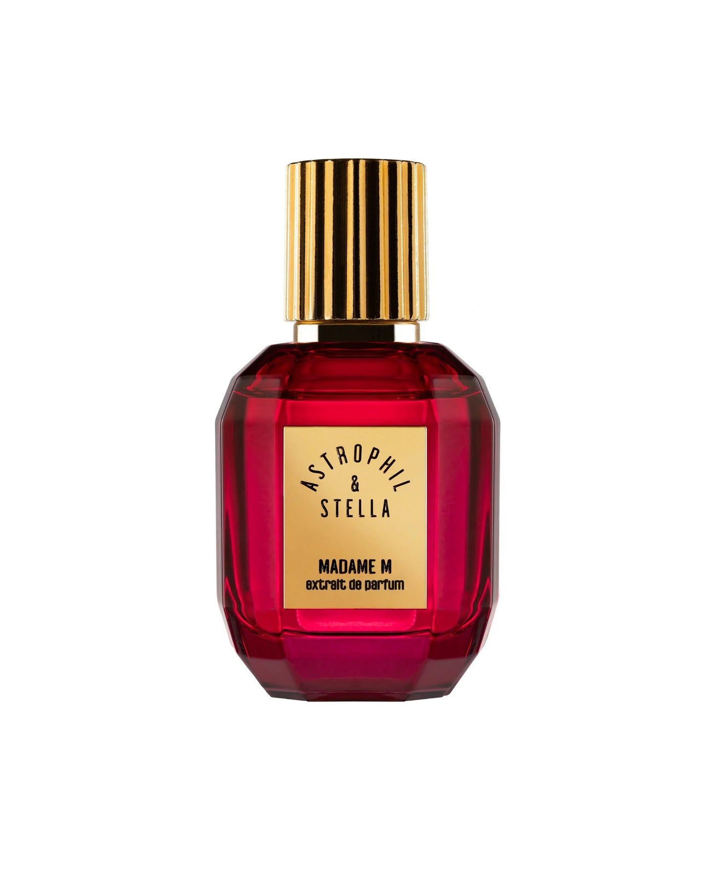 Astrophil & Stella - Madame M Edp