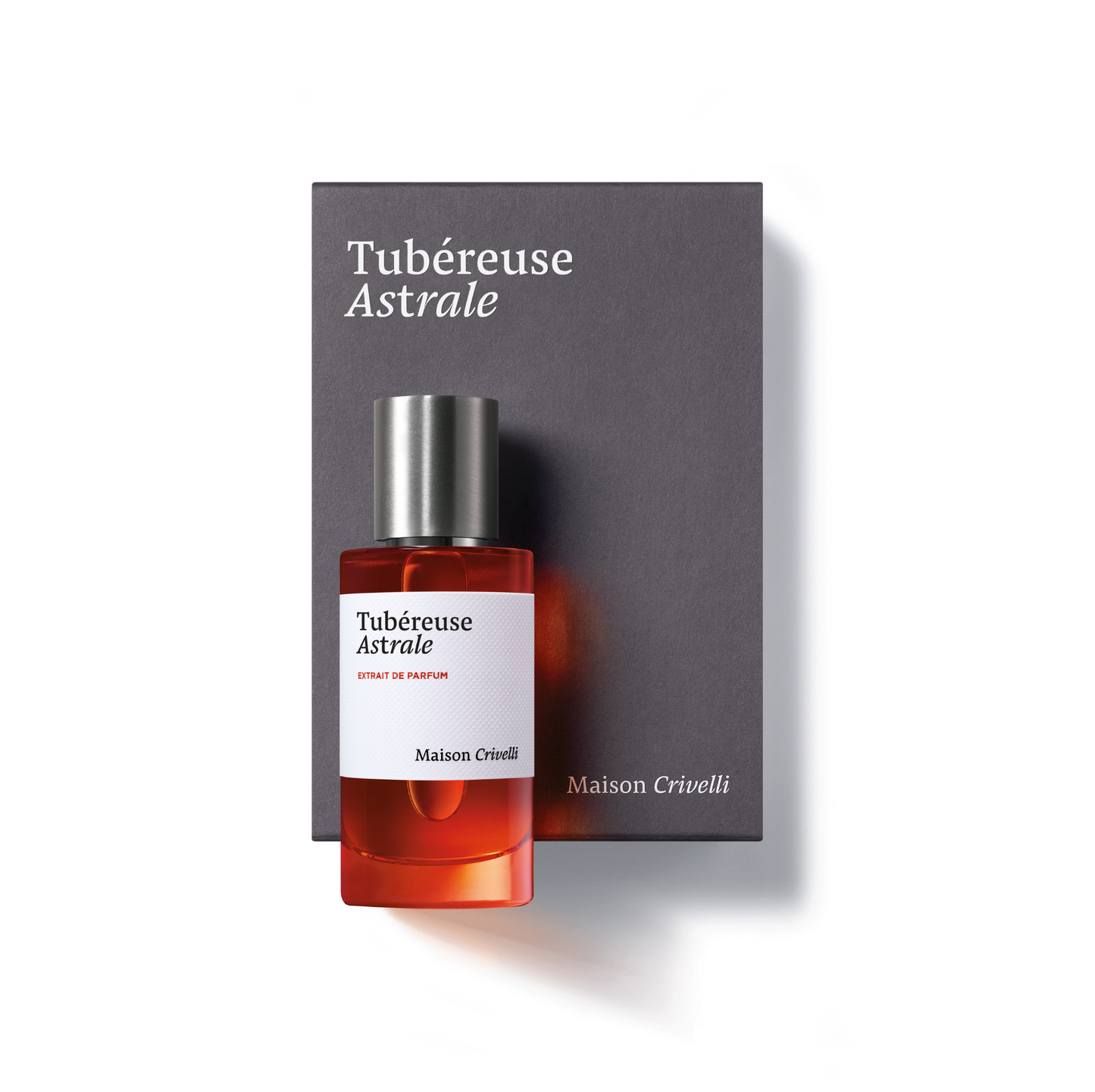 Maison Crivelli - Tubereuse Astral 50ml