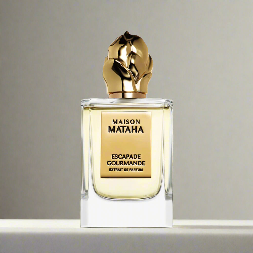 Maison Mataha - Peche Velours