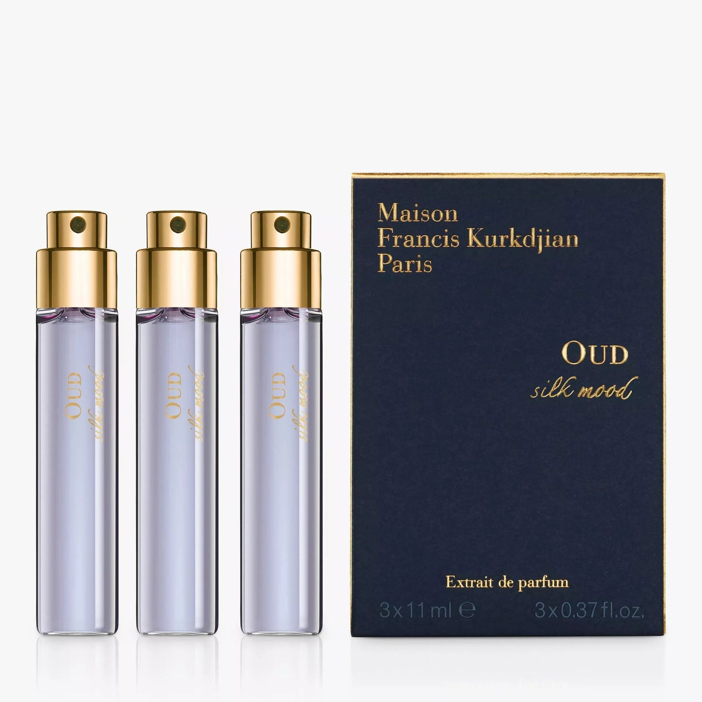 Maison Francis Kurkdjian - OUD - Silk mood - Extrait de Parfum - 70ml
