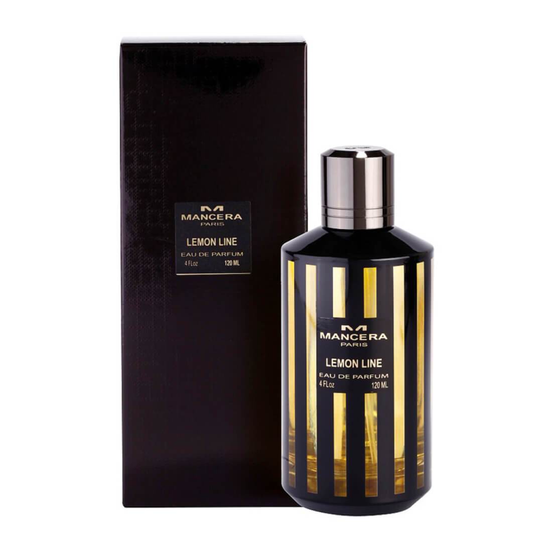 MANCERA Lemon Line EDP 120ml
