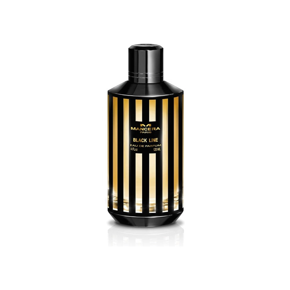 Mancera - Black Line Edp