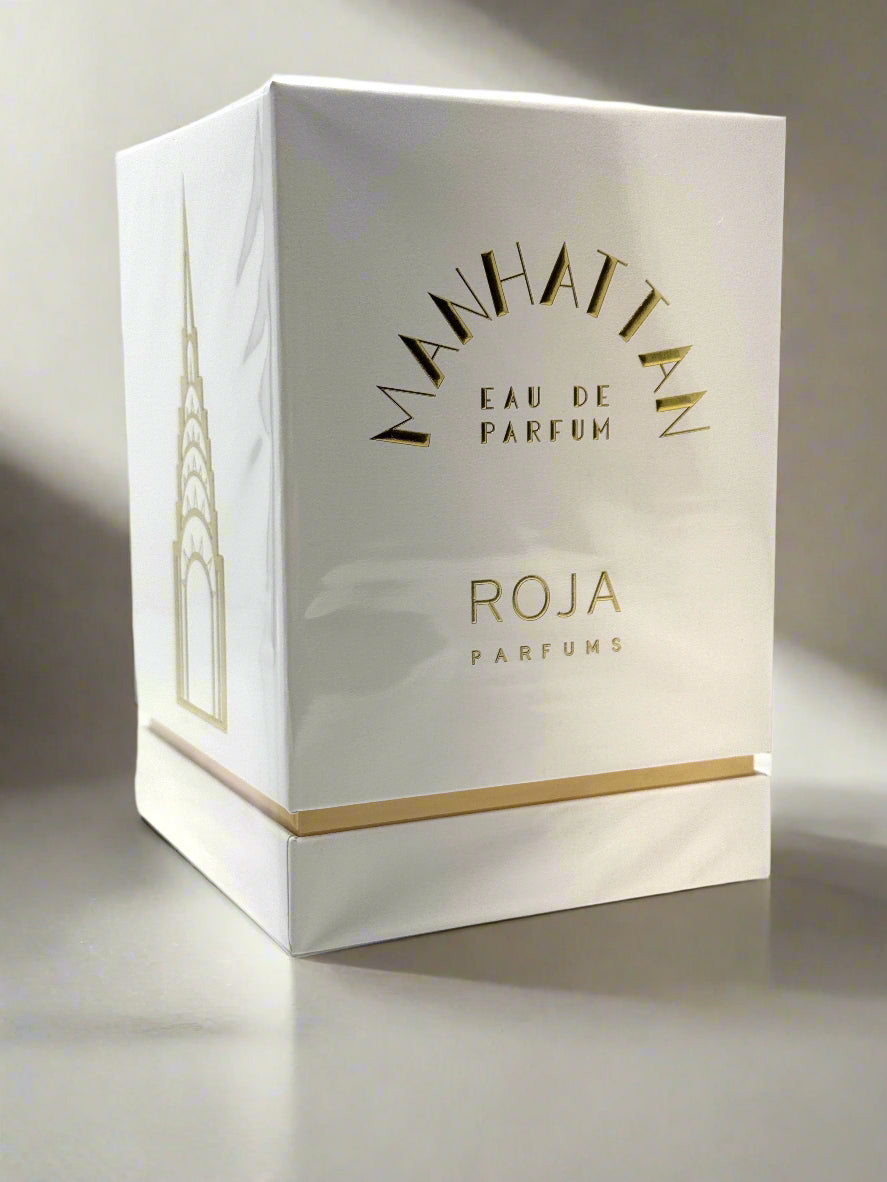 Roja Parfums - Manhattan - 100ml
