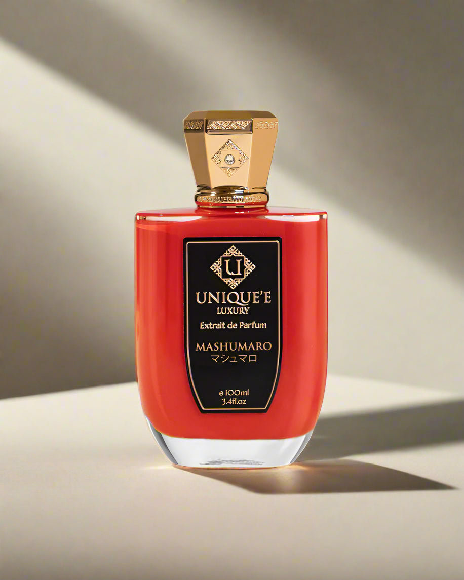 Unique'e Luxury - Mashumaro マシュマロ 100ml