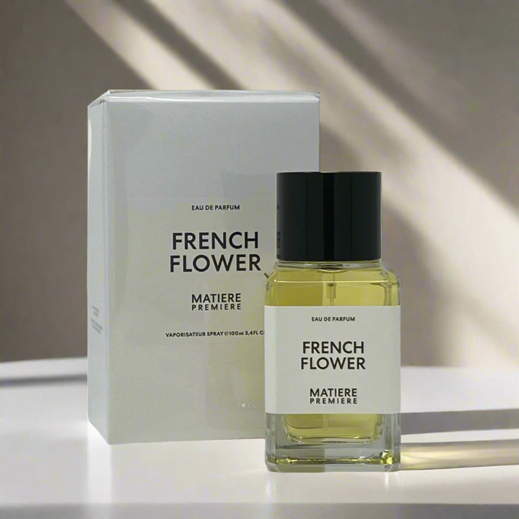 Matiere Premiere - French Flower - 100ml