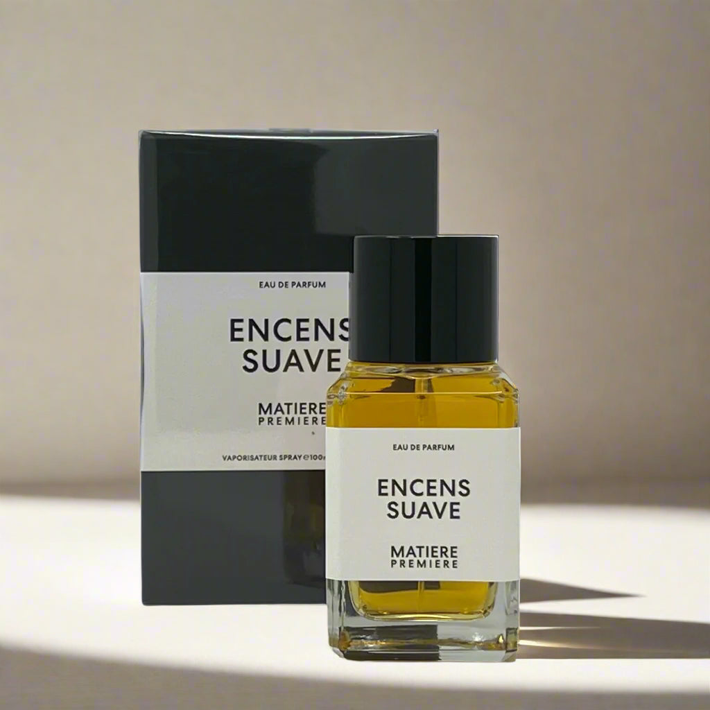 Matiere Premiere - Encens Suave - EDP - 6ml
