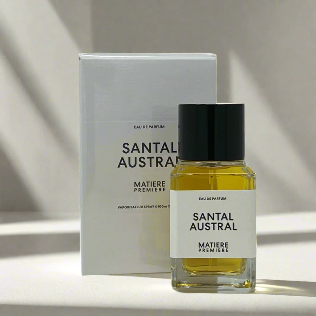 Matiere Premiere - Santal Austral - 100ml