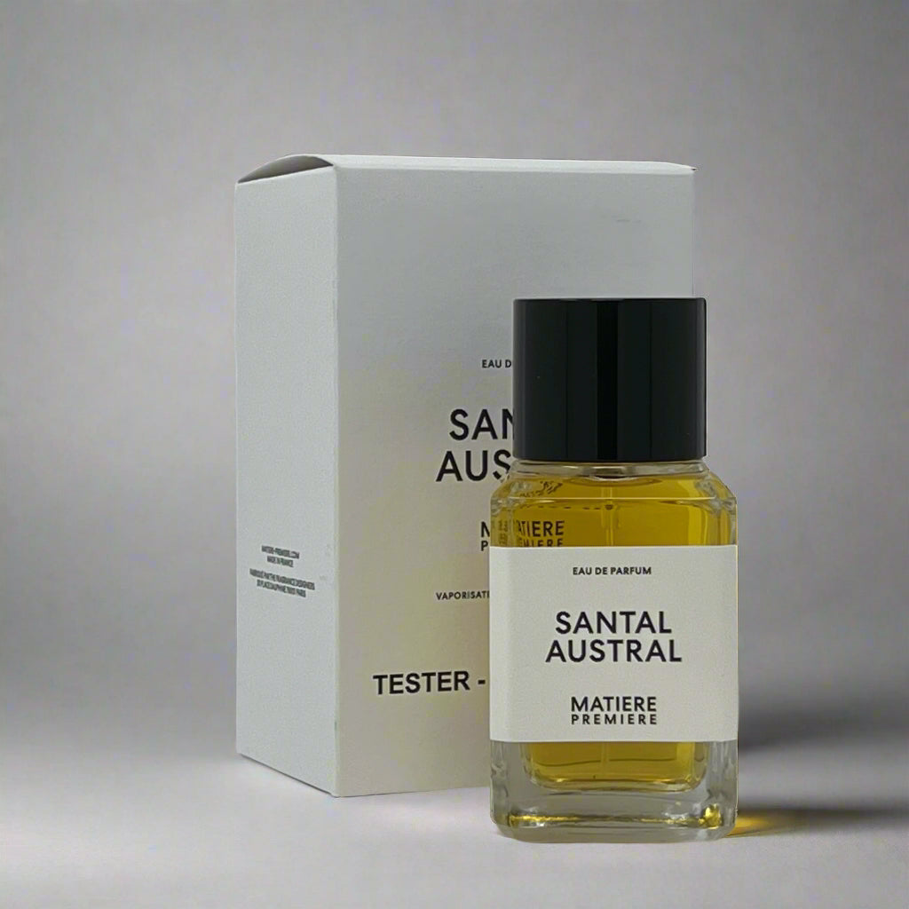 Matiere Premiere - Santal Austral - 6ml
