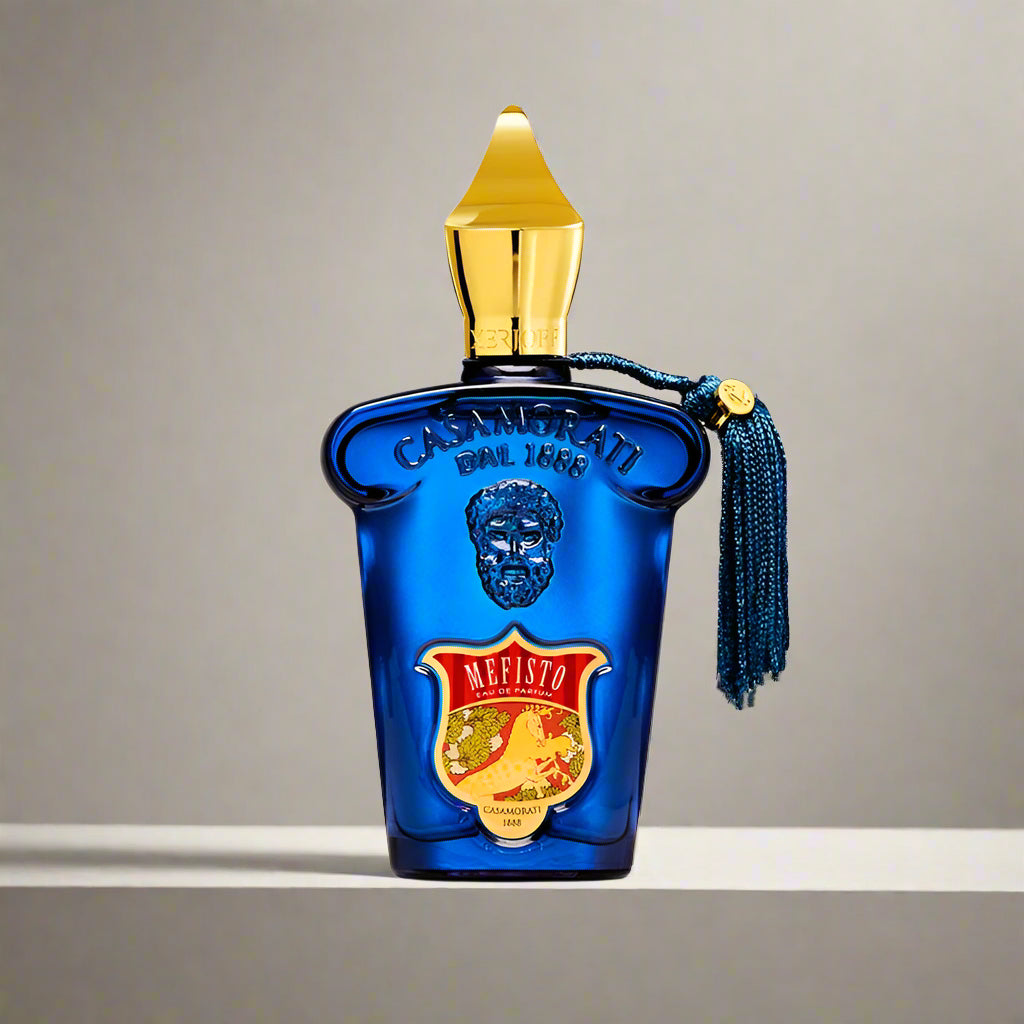 Xerjoff - Casamorati 1888 - Mefisto edp - 100ml