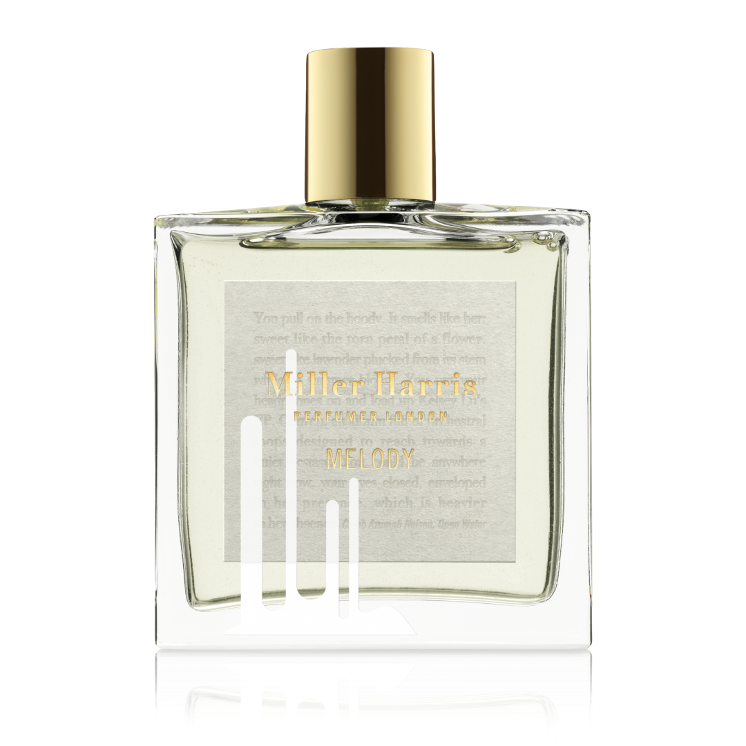 Miller Harris - Melody Edp