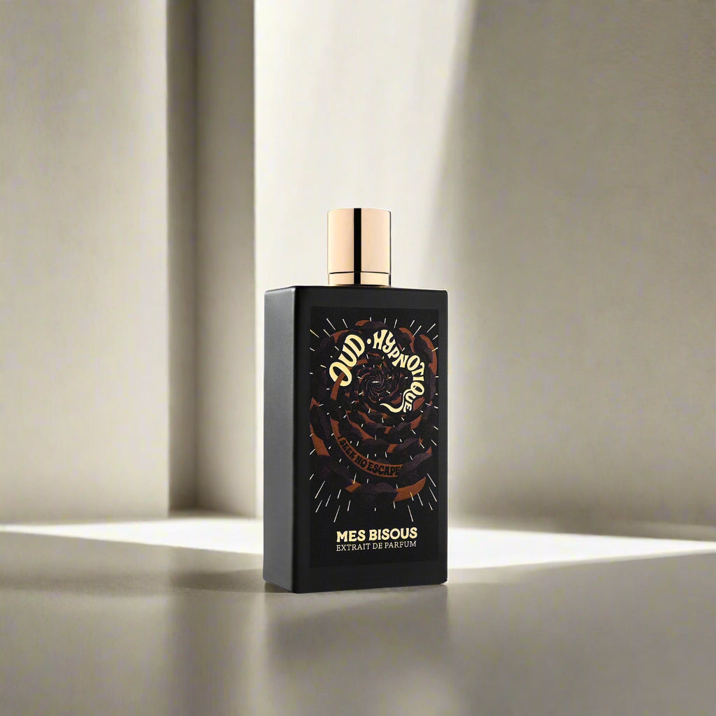 Mes Bisous - Oud Hypnotique