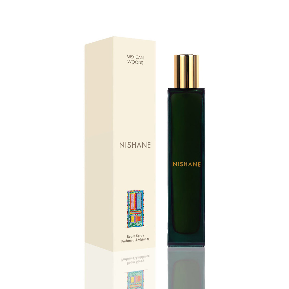 Nishane - Mexican Woods - Room Spray