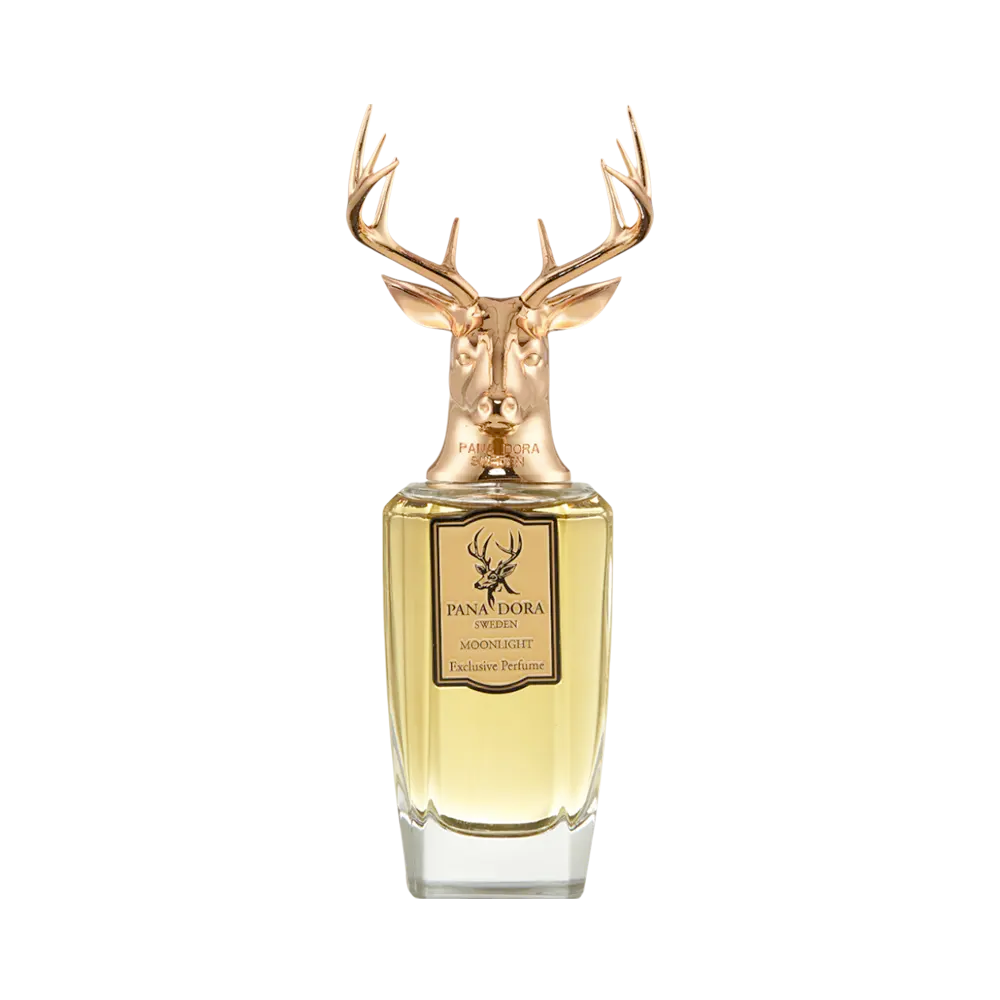 Pana Dora - Moonlight Edp 100Ml