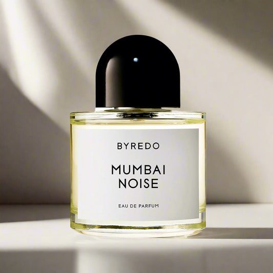 Byredo Parfums - Mumbai Noise
