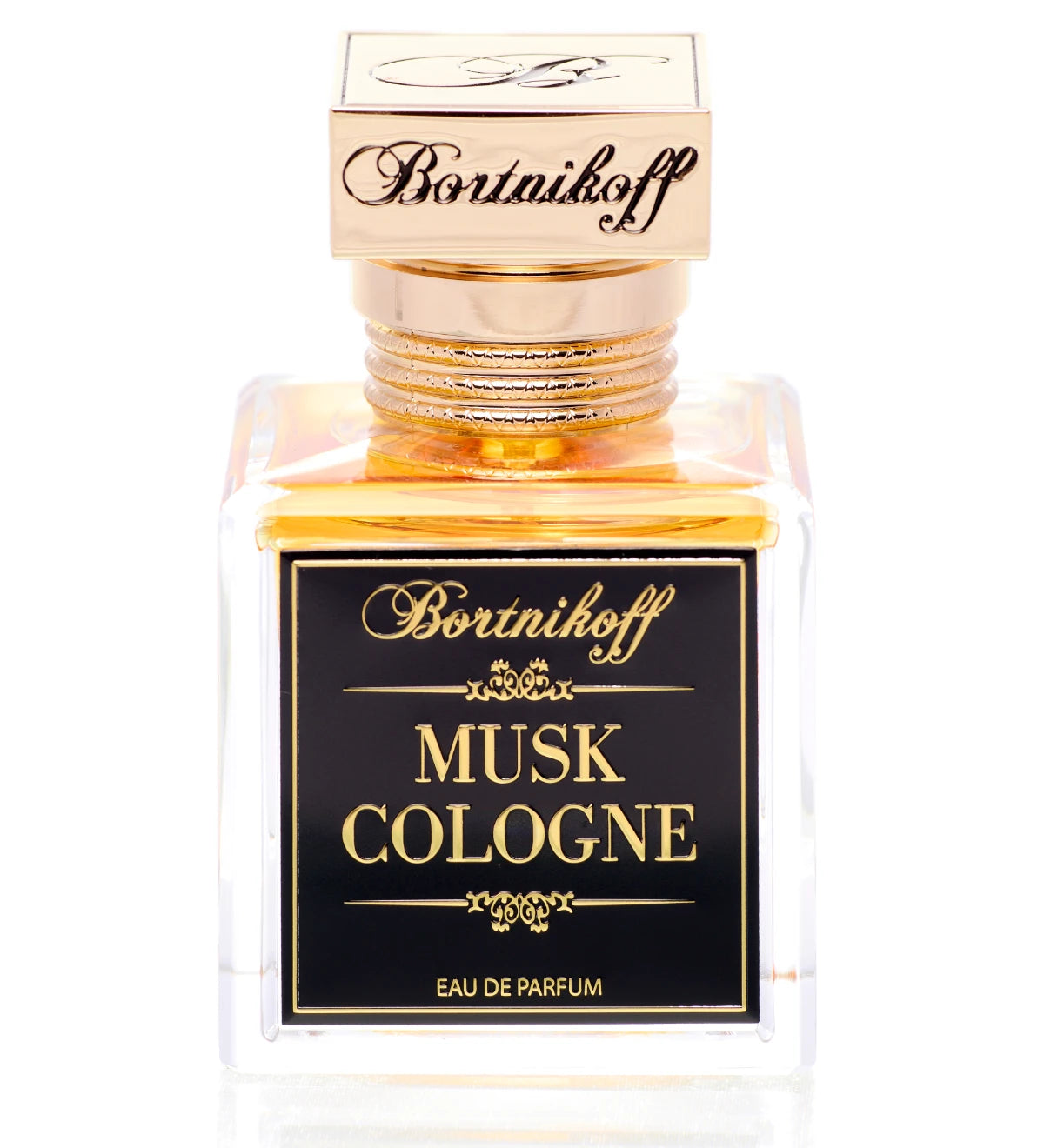 Bortnikoff - Musk Cologne
