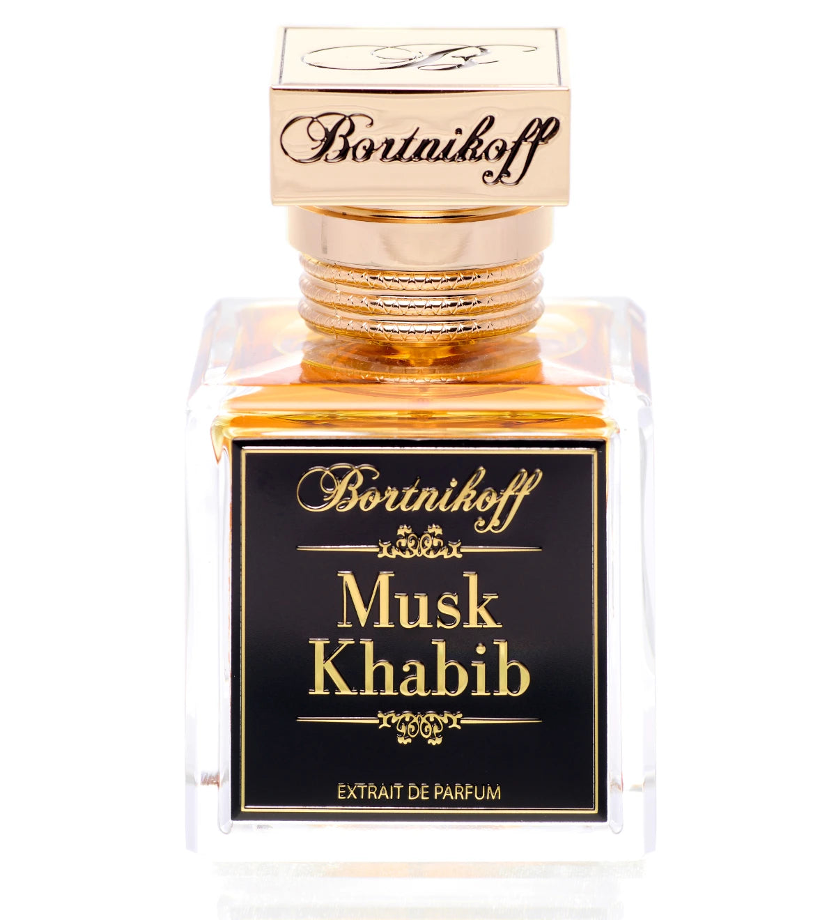 Bortnikoff - Musk Khabib