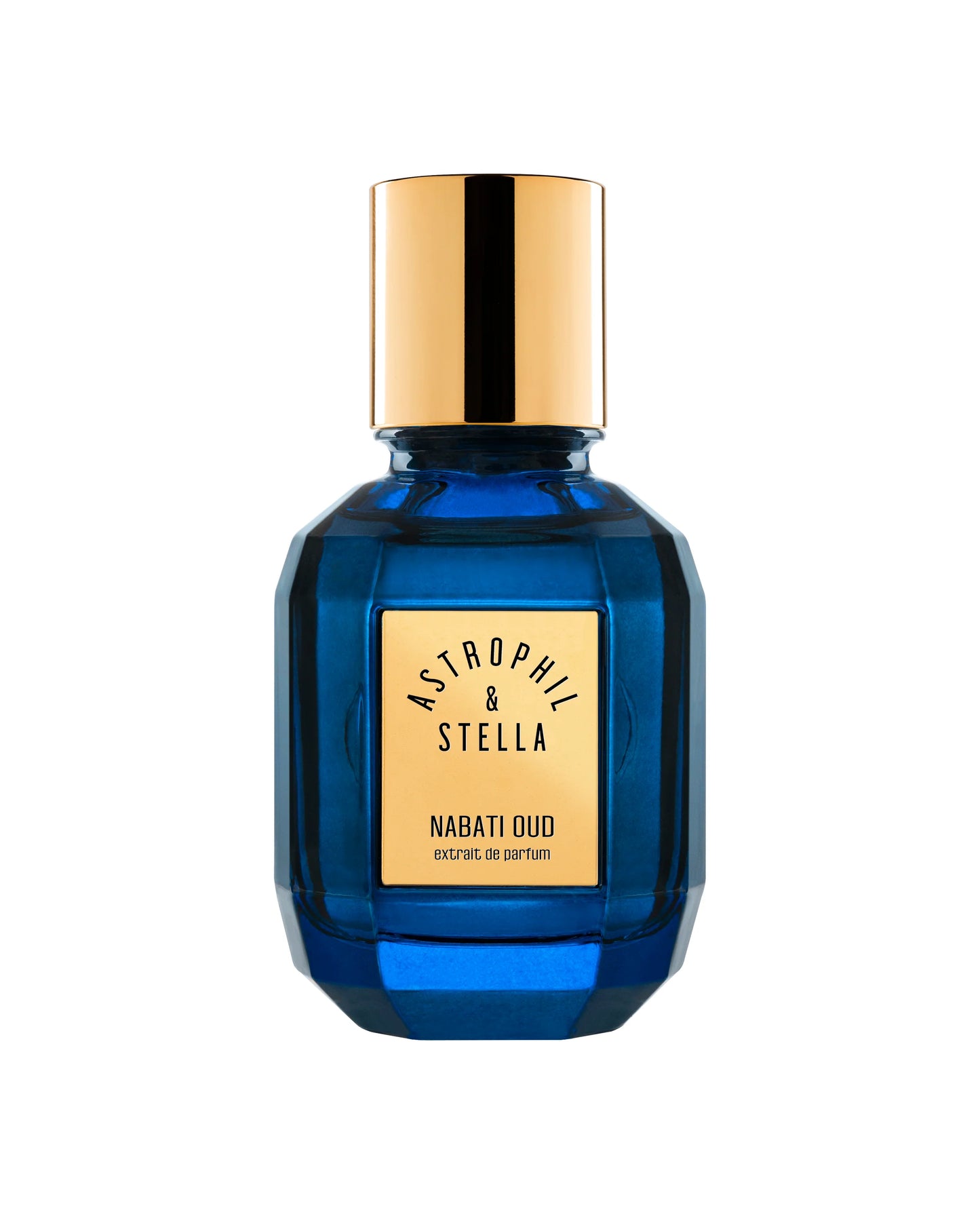 Astrophil & Stella - Nabati Oud