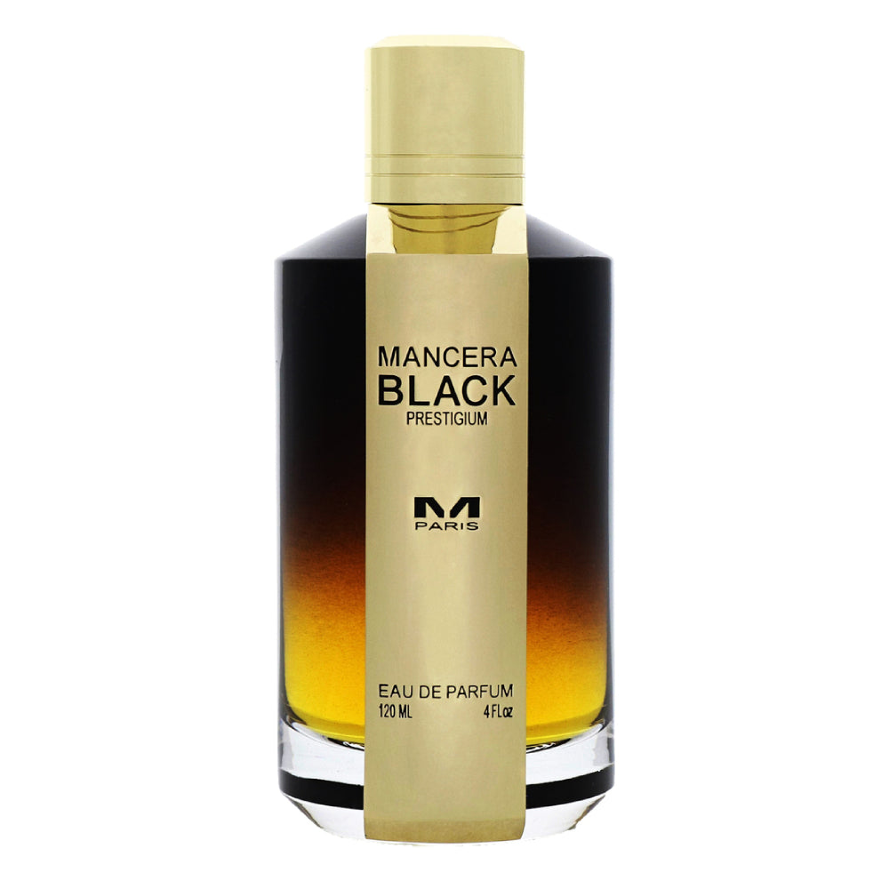 Mancera - Black Prestigium Edp