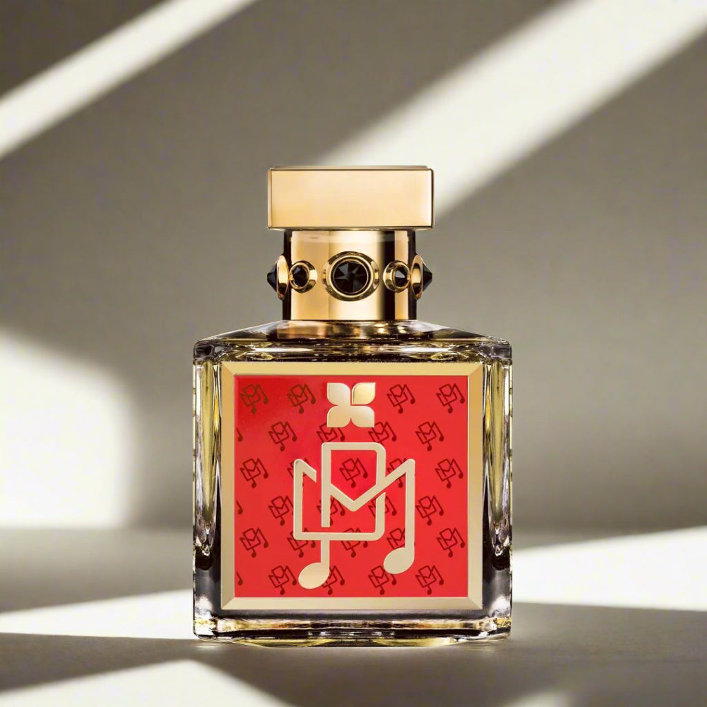 Fragrance Du Bois - PM