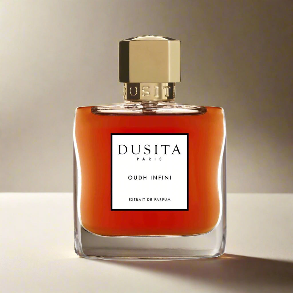 Dusita - Oudh Infini