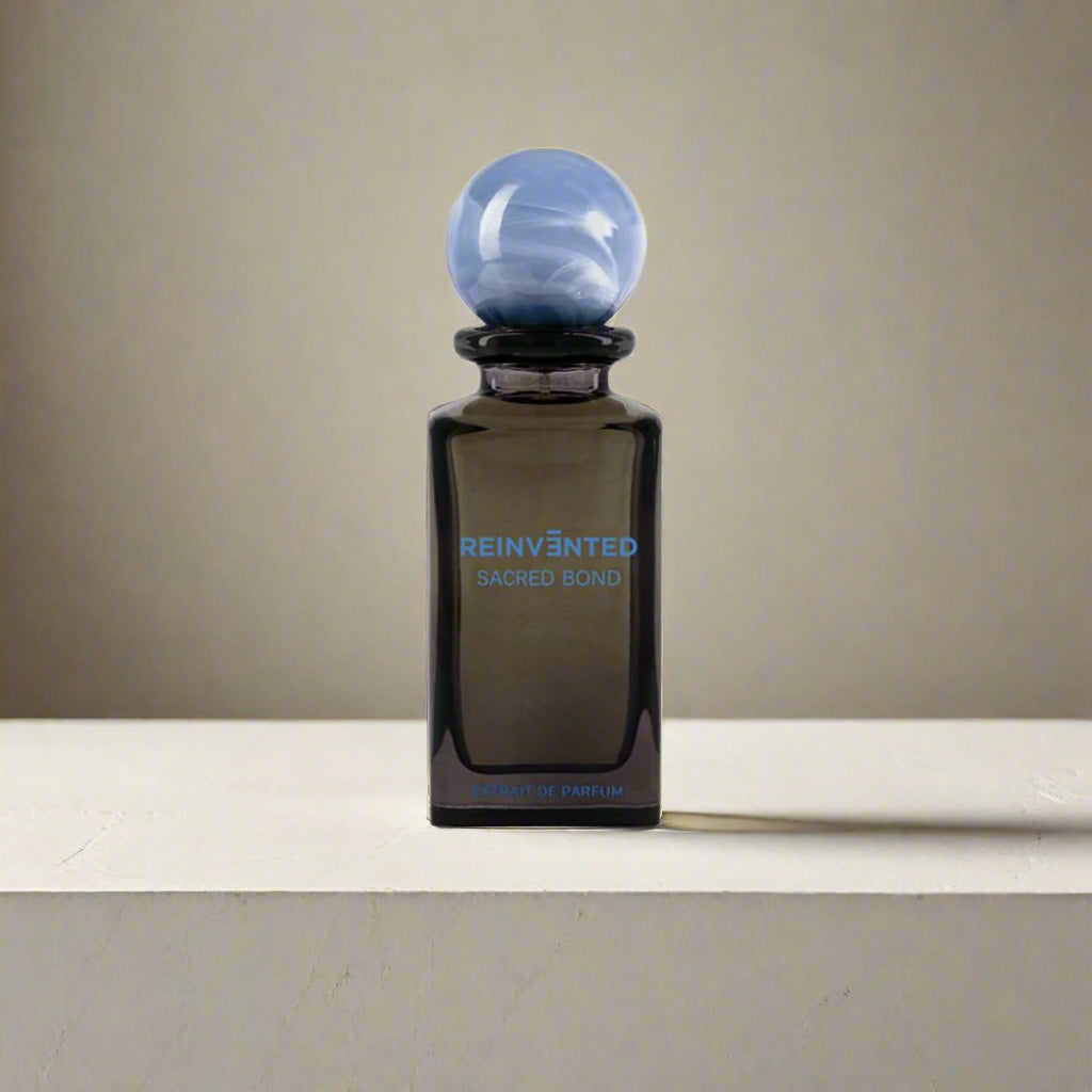 Reinvented - Psyche Collection - Sacred Bond