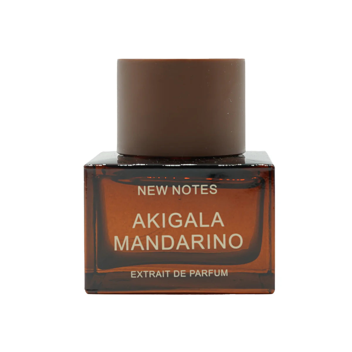 New Notes - Akigala Mandarino - 50ml