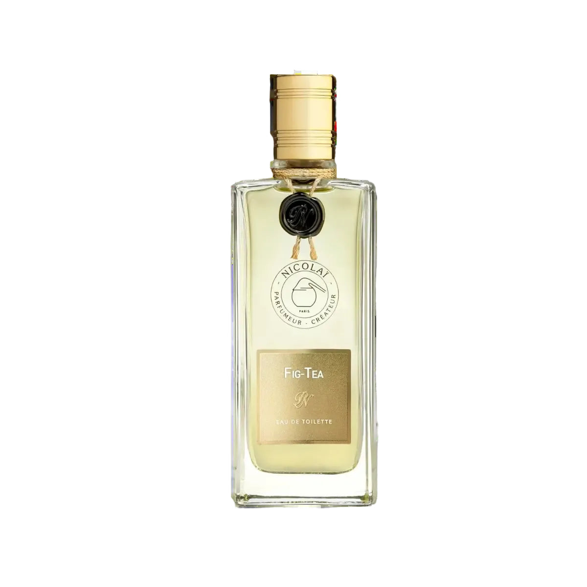 Nicolai - Fig Tea