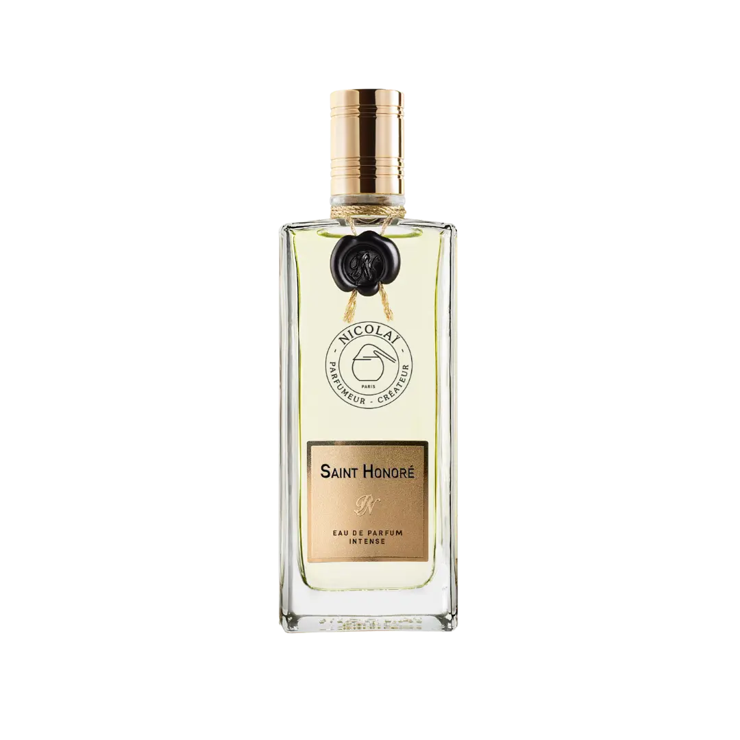 Nicolai - Saint Honore