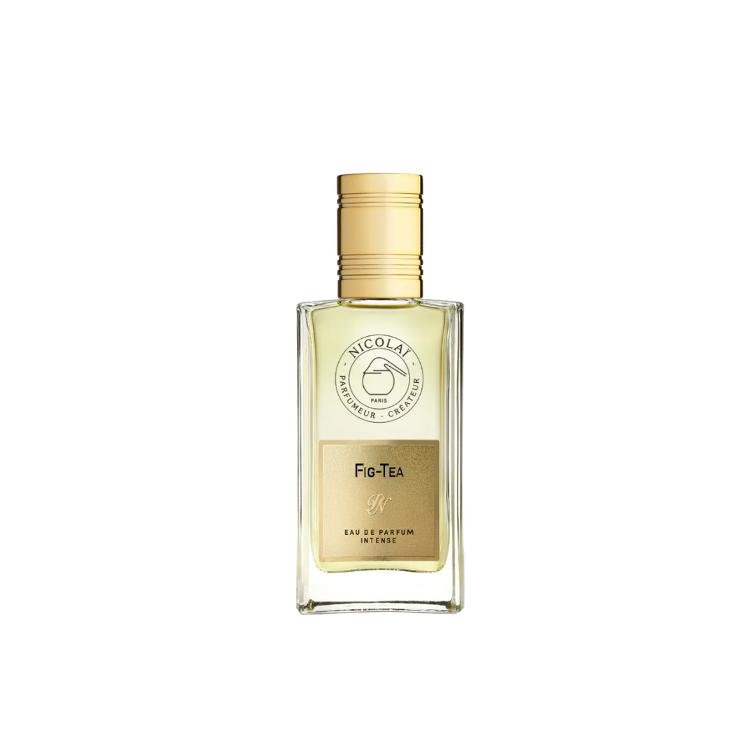 Nicolai - Fig Tea Intense | Olfactoryfactoryllc