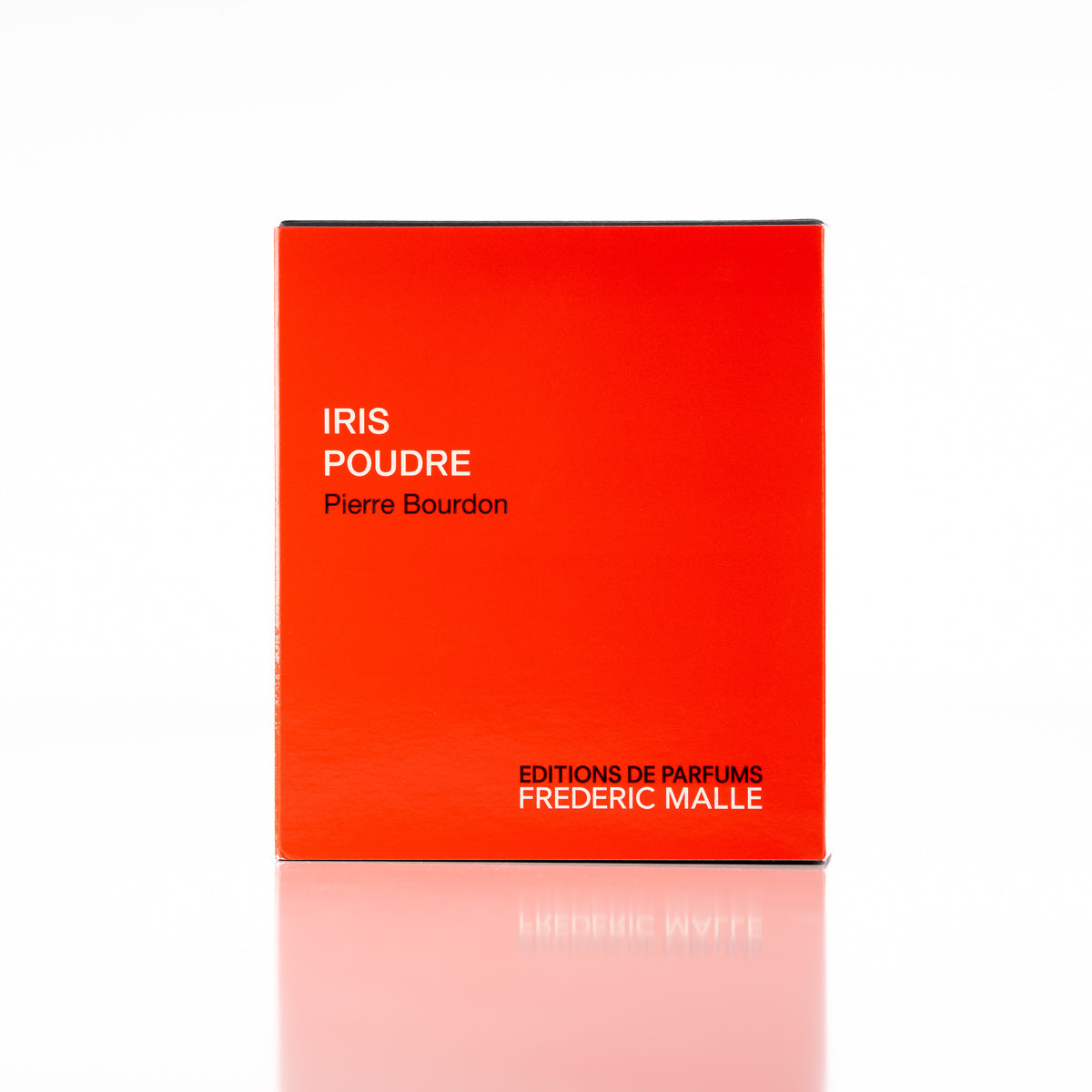 Editions de Parfums Frederic Malle - Iris Poudre
