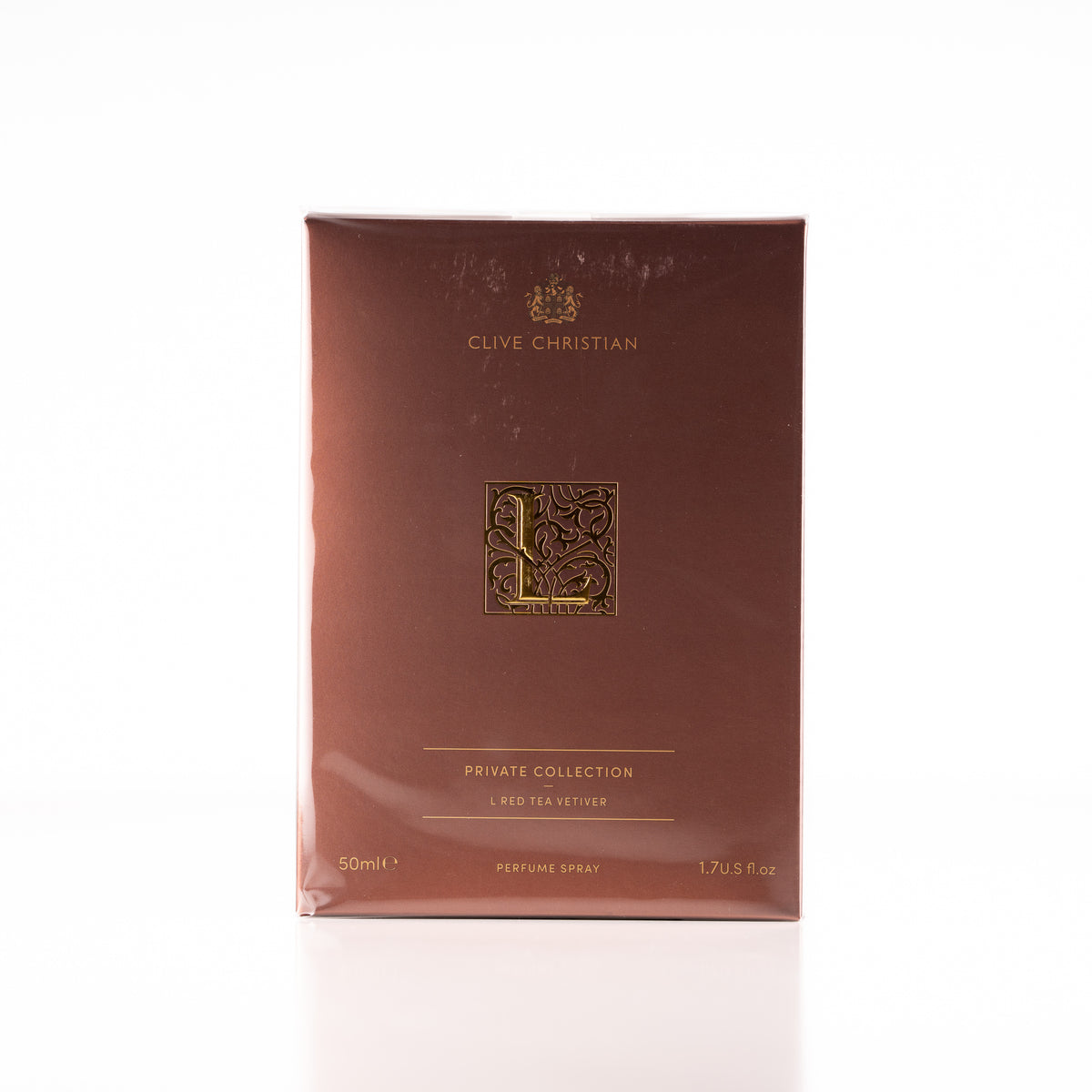 Clive Christian - L Red Tea Vetiver